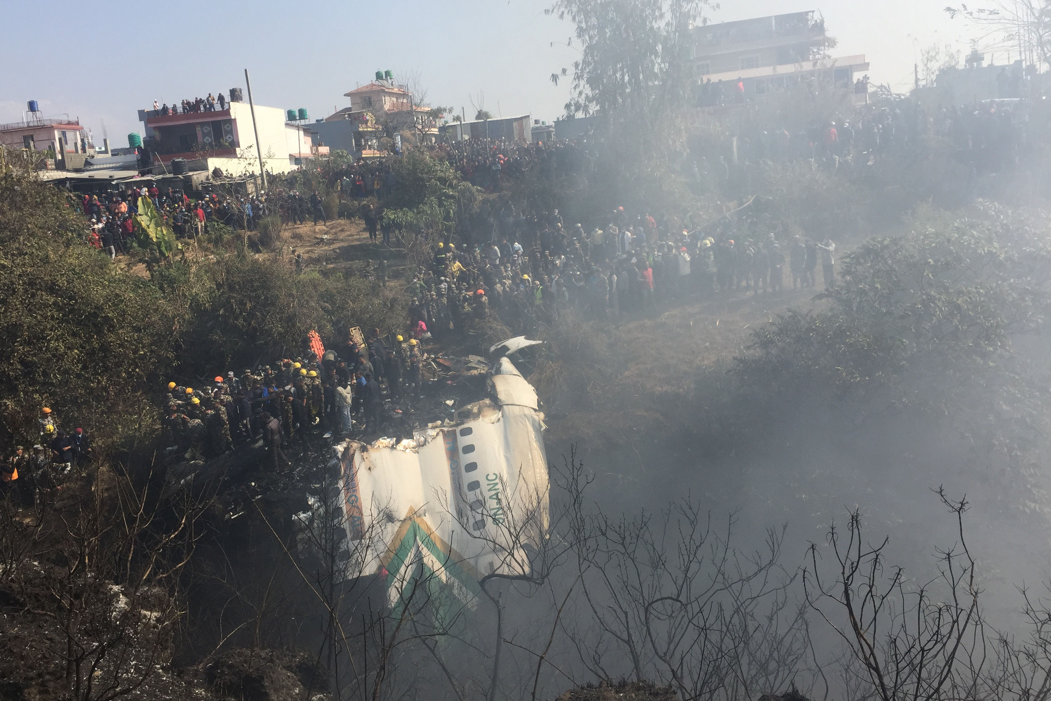 दुर्घटनाग्रस्त विमानको ‘ब्ल्याक बक्स’ भेटियो, खुल्ला त कारण ? 